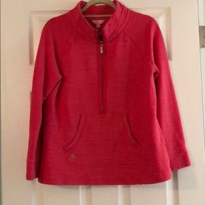 Lilly Pulitzer Skipper Popover